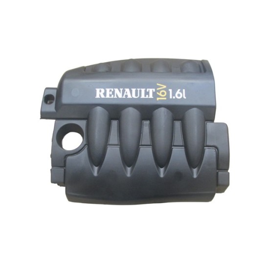 Renault Laguna Motor Üst Kapağı 1,6 16v Benzinli (2006-2008)