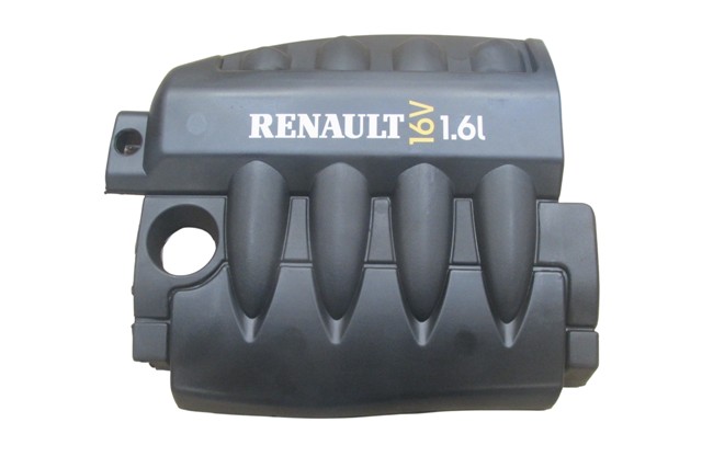 Renault Grand Scenıc Motor Üst Kapağı 1,6 16v Benzinli (2010-2013)