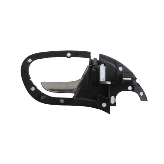 Seat Leon Arka Kapı İç Açma Kolu Sol Siyah (1999-2005)