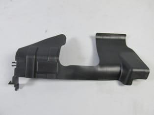 Renault Fluence Ön Panel Davlumbazı Sol (2009-2012) OEM 214990046R