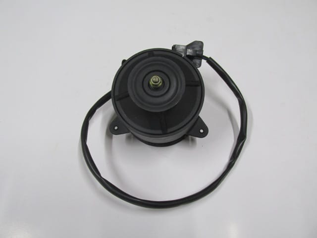 Universal Fan Motoru 3 Bağlantılı Büyük Tip
