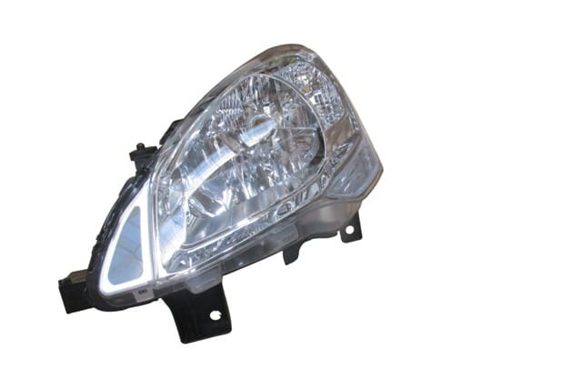 Citroen Berlingo 08/12/16/18 Far Lambası Sol Elektrikli/motorlu (2016-2018) OEM 6208.K6 Citroen Berlingo 08/12/16/18 Far Lambası Sol Elektrikli/motorlu (2016-2018) OEM 6208.K6