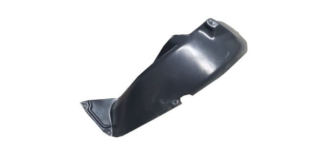 Peugeot 207 Arka Çamurluk Davlumbazı Sağ (2006-2012) OEM 8530.PF
