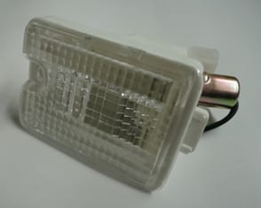 Daıhatsu Hıjet- Minibüs Geri Vites Lambası Beyaz (1985-1997)