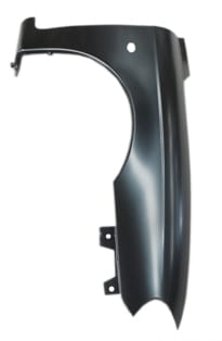 Kia Sephia II Ön Çamurluk Delikli Sağ (2002-2006) OEM 0K2AC-52-111A