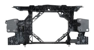 Renault Megane 3 Ön Panel Komple Plastik (2010-2013) OEM 752100004R