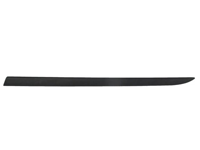 Opel Corsa D Ön Kapı Bandı Sol Siyah 3 (2007-2014) OEM 5172438