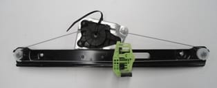 Bmw 3 Serı- E90 Arka Cam Krikosu Sol Elektrikli/motorsuz (2005-2009)