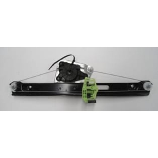 Bmw 3 Serı- E90 Arka Cam Krikosu Sol Elektrikli/motorsuz (2005-2009)