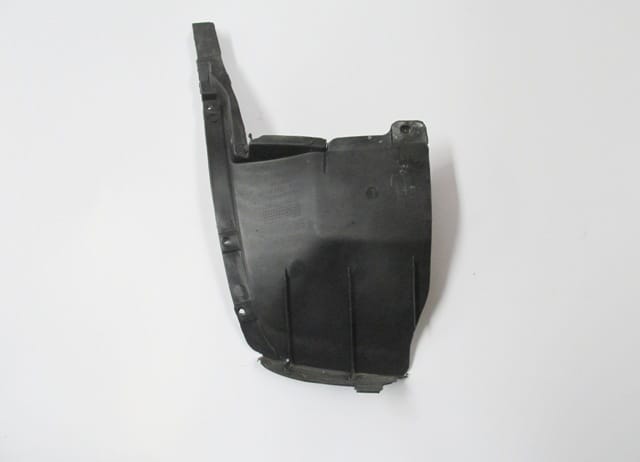 Chevrolet Aveo Arka Çamurluk Davlumbazı Sol (2007-2012)