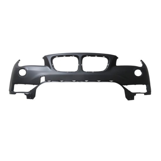Bmw X1- E84 Ön Üst Tampon Far Yıkama Deliksiz (2013-2015) Bmw X1- E84 Ön Üst Tampon Far Yıkama Deliksiz (2013-2015)