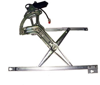 Honda Accord Ön Cam Krikosu Sağ Elektrikli/motorlu 2pinli (1990-1993)