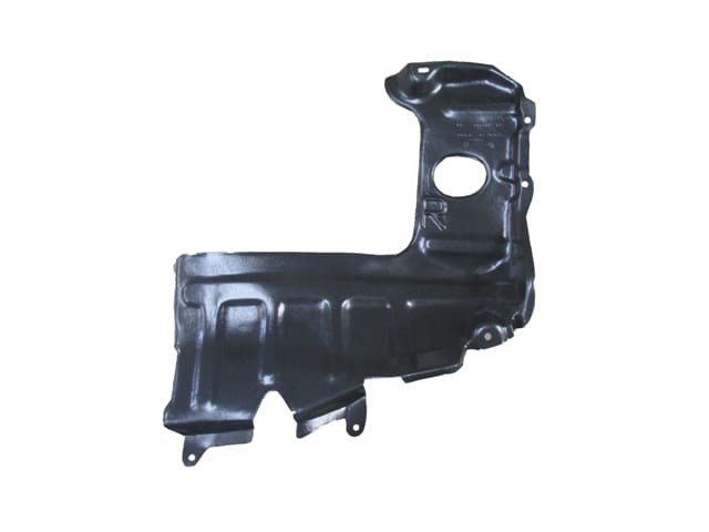 Hyundai Accent Karter Muhafaza Plastiği Sağ (1995-1997)