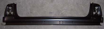 Bmw 5 Serı- E34 Arka Panel (1988-1995)