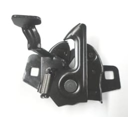 Chrysler Neon Kaput Kilidi (1995-1999)