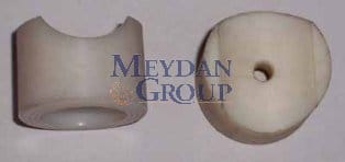 Mitsubishi L300- Minibüs Mekanik Direksiyon Kramiyer Burcu (1988-1997) OEM 56551-43001