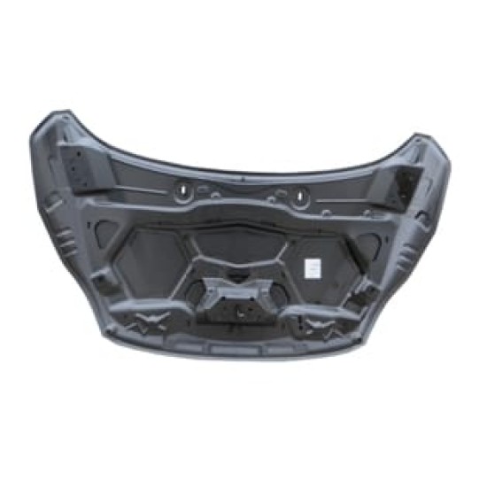 Ford Focus C Max Motor Kaputu (2011-2015)