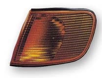 Audi A100 Ön Sinyal Sağ Sarı (1992-1995)