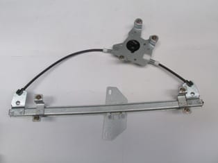 Nıssan Juke Ön Cam Krikosu Sol Elektrikli/motorsuz (2011-2019)