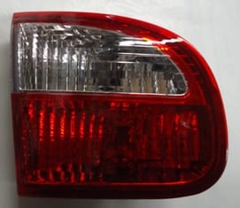 Daewoo Lanos İç Stop Lambası Sol Kırmızı/beyaz (1997-2000) OEM 965...