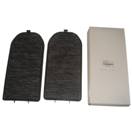 Bmw 7 Serı- E38 Polen Filtresi Çiftli Set Orj.no:64319070072 Bmw 7 Serı- E38 Polen Filtresi Çiftli Set Orj.no:64319070072