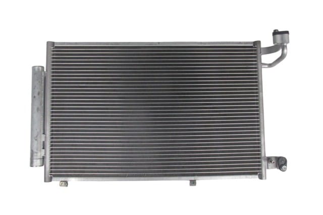 Ford Fıesta Klima Radyatörü 1.4 Tdci Alüminyum (2009-2013)