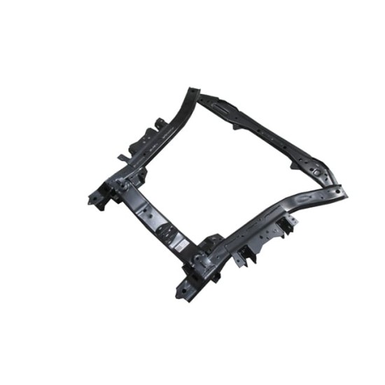 Dacia Duster Motor Beşiği (2018-2024)