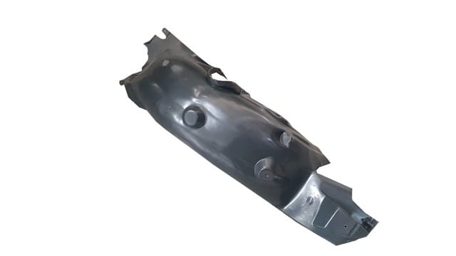Renault Captur Arka Çamurluk Davlumbazı Sol (2013-2019) OEM 767496...