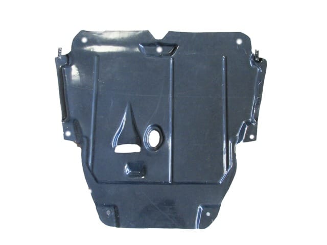 Renault Megane 4 Karter Muhafaza Plastiği (2021-2025) OEM 758905275R