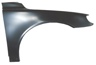 Volvo S80 Ön Çamurluk Deliksiz Sağ (2013-2016) OEM 31294001