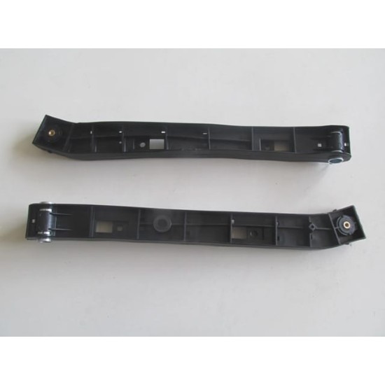 Renault Clio- 5 Ön Panel Braketi Plastik Sağ/sol Set (2020-2023) Renault Clio- 5 Ön Panel Braketi Plastik Sağ/sol Set (2020-2023)