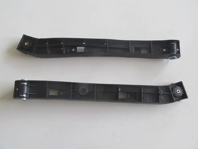 Renault Clio 5 Ön Panel Braketi Plastik Sağ/sol Set (2020-2023) OEM 625B59050R Renault Clio 5 Ön Panel Braketi Plastik Sağ/sol Set (2020-2023) OEM 625B59050R