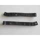 Renault Clio- 5 Ön Panel Braketi Plastik Sağ/sol Set (2020-2023) Renault Clio- 5 Ön Panel Braketi Plastik Sağ/sol Set (2020-2023)