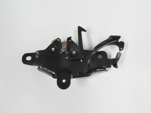 Toyota Hılux- Pıck Up Ln85 Kaput Kilidi (1989-1997)
