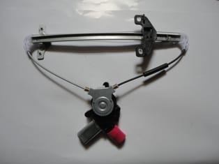 Honda Accord Arka Cam Krikosu Sol Elektrikli/motorlu 2 Pin (2003-2008)