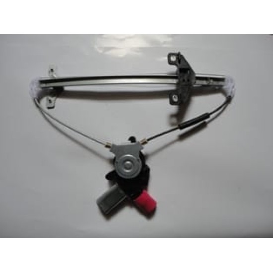 Honda Accord Arka Cam Krikosu Sol Elektrikli/motorlu 2 Pin (2003-2008)