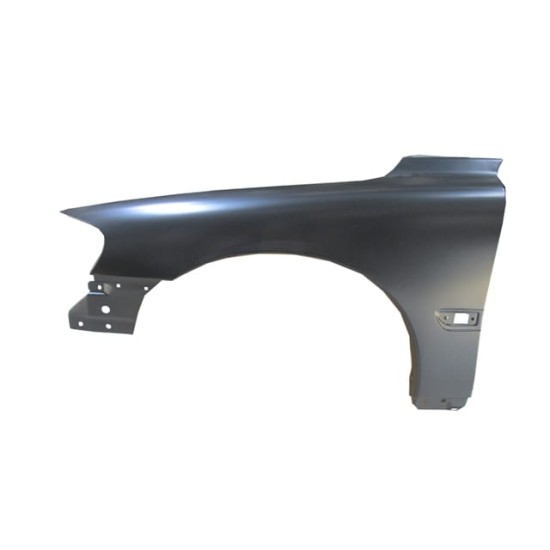 Volvo S60 Ön Çamurluk Delikli Sol (2005-2009)