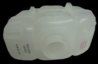 Volvo S80 Radyatör Yedek Su Deposu (2007-2012) OEM 30760100