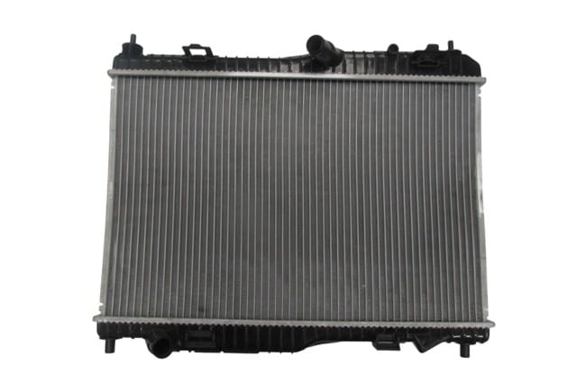 Ford B Max Su Radyatörü 1.5/1.6 TDCi Alüminyum (2012-2016)