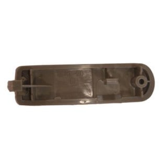 Nissan Pathfinder Arka Tampon Reflektörü Sağ Kırmızı (1999-2004)