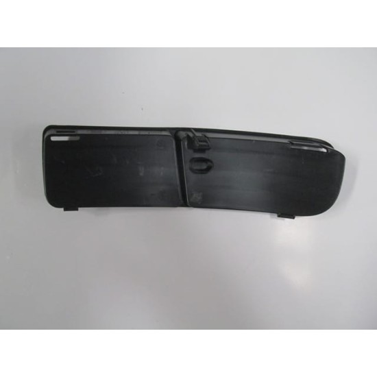 Volkswagen Polo Sis Lamba Kapağı Sağ Sis Deliksiz (1995-1999) Volkswagen Polo Sis Lamba Kapağı Sağ Sis Deliksiz (1995-1999)