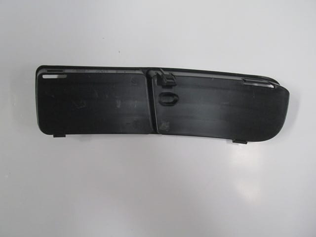 Volkswagen Polo Sis Lamba Kapağı Sağ Sis Deliksiz (1995-1999) OEM ...