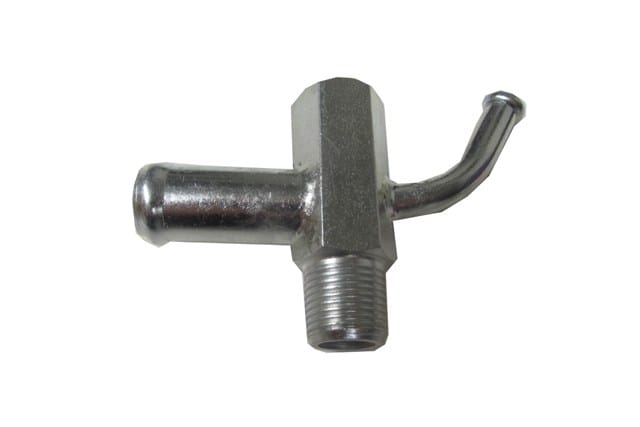 Mitsubishi L200- Pick Up 06/09/15 Silindir Kapak Su Giriş Borusu (2009-2015) OEM MD305985