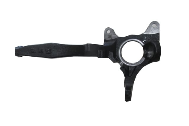 Honda Cıvıc Ön Aks Taşıyıcı Sol (1996-1998)