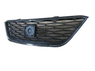 Seat Ibıza Ön Panjur (2012-2015)