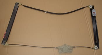 Audi A6 Arka Cam Krikosu Sağ Elektrikli/motorsuz (2005-2009) Audi A6 Arka Cam Krikosu Sağ Elektrikli/motorsuz (2005-2009)