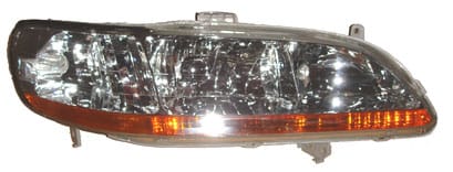 Honda Accord Far Lambası Sol (1999-2000)
