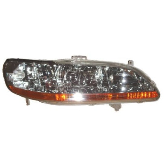 Honda Accord Far Lambası Sol (1999-2000) Honda Accord Far Lambası Sol (1999-2000)