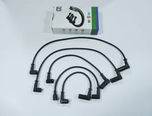 Fıat Uno Buji Kablosu Takım 1.4 Cc 70sx İe (1993-2001)