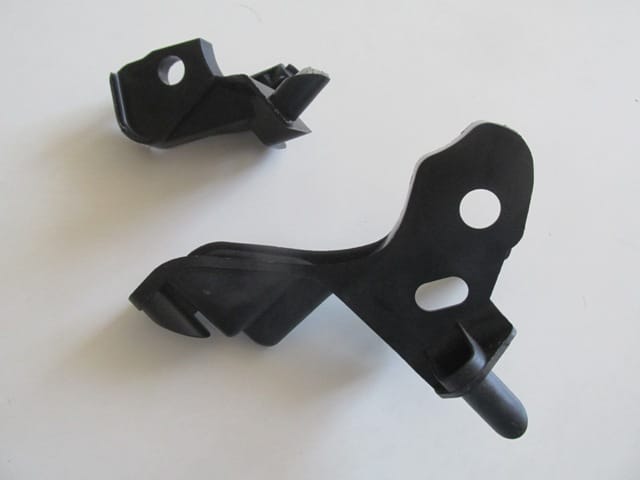 Citroen C4 Far Bağlantı Ayağı Sağ (2011-2017) Citroen C4 Far Bağlantı Ayağı Sağ (2011-2017)